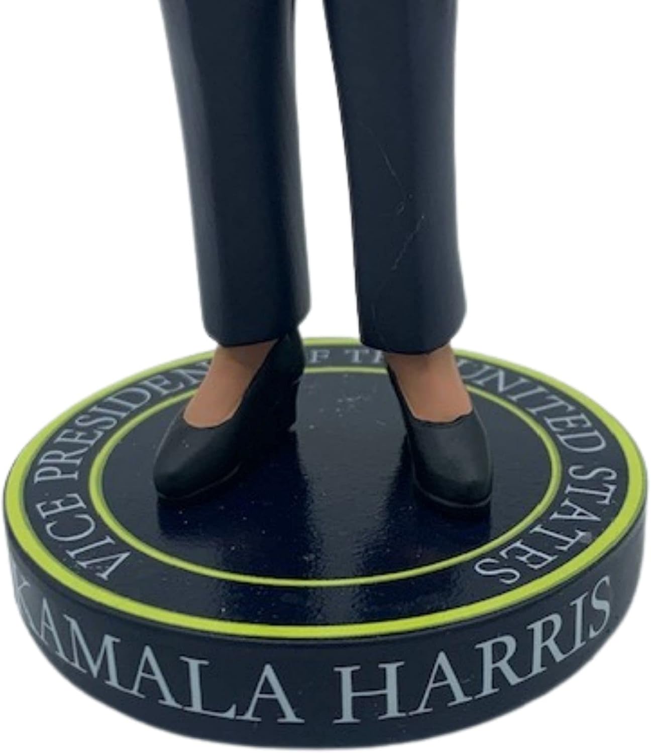 Kamala Harris Vice President Bobblehead Doll