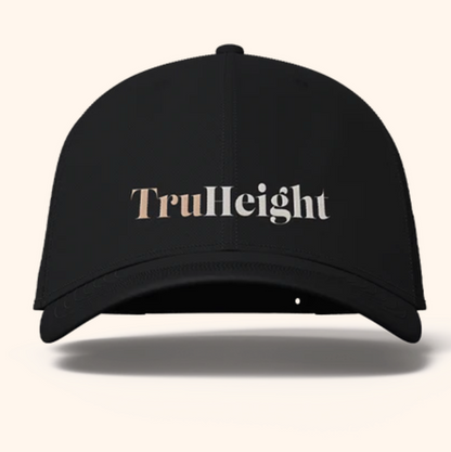 TruHeight® Hat