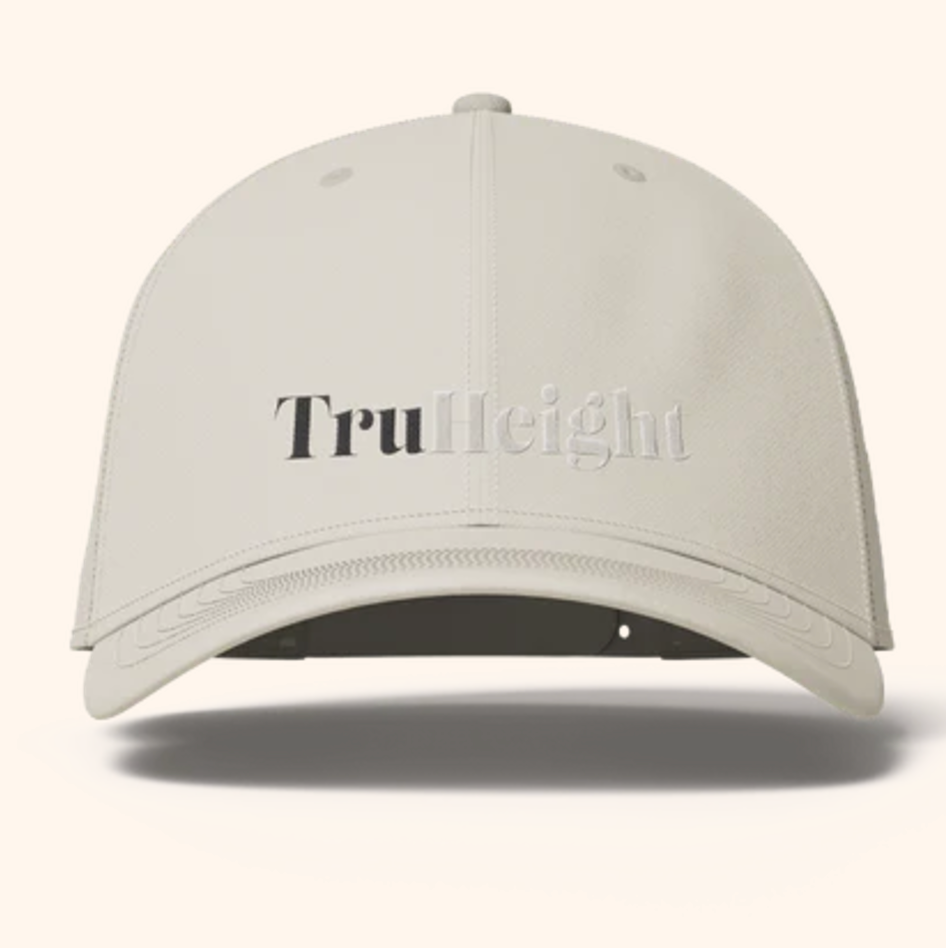 TruHeight® Hat