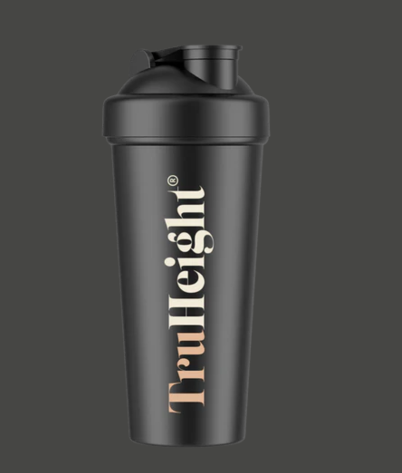 TruHeight® Protein Shaker