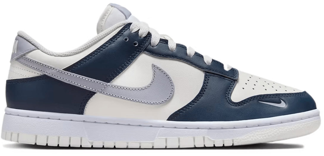 Nike Dunk Low Armoury Navy (Women's)