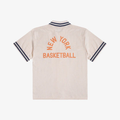 New York City Basketball Shooting Shirt