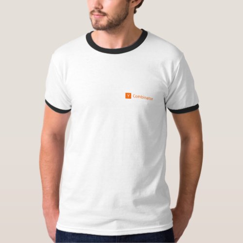 YC T-shirt
