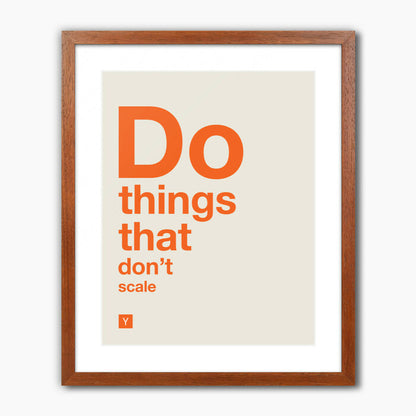 YC Posters for Inspiration